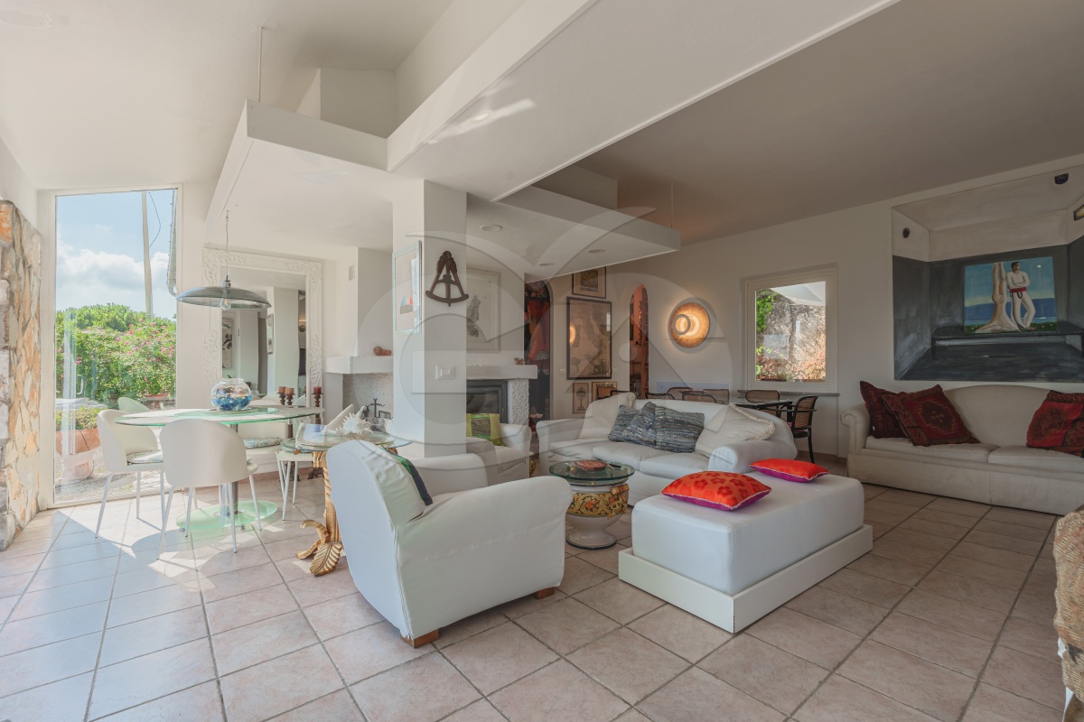 Villa Francy